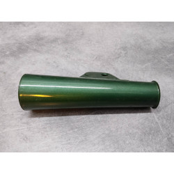Patte de phare coté gauche pour CB125S 51606324620EF HONDA 51606-324-620EF