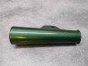 Patte de phare coté gauche pour CB125S 51606324620EF HONDA 51606-324-620EF