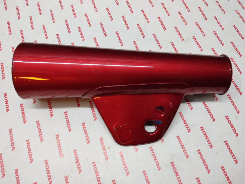 Patte de phare coté droit pour CB125S 51602324620CM HONDA 51602-324-620CM