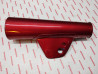 Patte de phare coté droit pour CB125S 51602324620CM HONDA 51602-324-620CM
