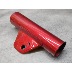 Patte de phare coté droit pour CB125S 51602324620CM HONDA 51602-324-620CM