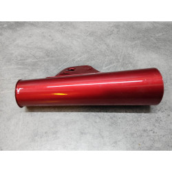 Patte de phare coté droit pour CB125S 51602324620CM HONDA 51602-324-620CM