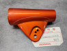 Patte de phare coté droit NOS CB125 K2/K3 HONDA 51602-246-000XH NOS