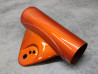 Patte de phare coté droit NOS CB125 K2/K3 HONDA 51602-246-000XH NOS