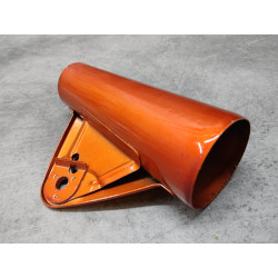 Patte de phare coté droit NOS CB125 K2/K3 HONDA 51602-246-000XH NOS
