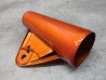 Patte de phare coté droit NOS CB125 K2/K3 HONDA 51602-246-000XH NOS