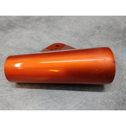 Patte de phare coté droit NOS CB125 K2/K3 HONDA 51602-246-000XH NOS
