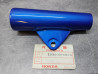 Patte de phare droit de CD125 couleur candy blue HONDA 51602-230-620XK
