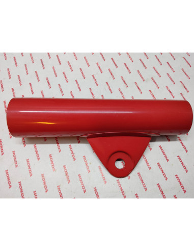 Patte de phare rouge coté droit CD125A HONDA 51602-242-620C