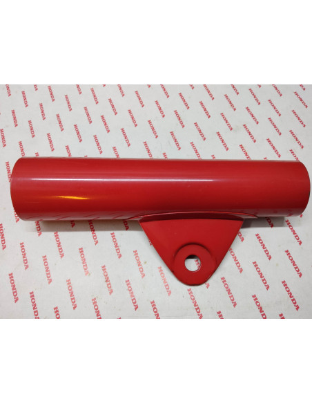 Patte de phare rouge coté droit CD125A HONDA 51602-242-620C