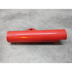 Patte de phare rouge coté droit CD125A HONDA 51602-242-620C