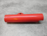 Patte de phare rouge coté droit CD125A HONDA 51602-242-620C