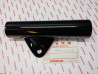 Patte de phare noire coté gauche CD125A HONDA 51606-242-620B
