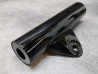 Patte de phare noire coté gauche CD125A HONDA 51606-242-620B