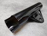 Patte de phare noire coté gauche CD125A HONDA 51606-242-620B
