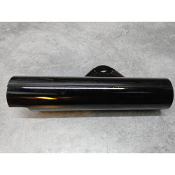 Patte de phare noire coté gauche CD125A HONDA 51606-242-620B