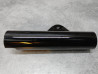 Patte de phare noire coté gauche CD125A HONDA 51606-242-620B