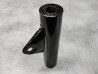 Patte de phare noire coté gauche CD125A HONDA 51606-242-620B