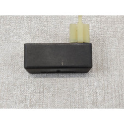 Boîtier CDI Shindengen KE4 CF420 Honda XL125RC | 30401KE4651