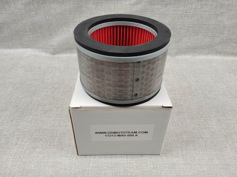 Filtre à air JMP Honda VT125C 1999-2000 | Réf. 17213-MAV-000A