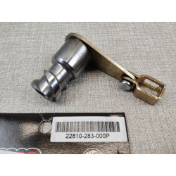 Levier de commande du cable d'embrayage de CB450 HONDA 22810-283-000P