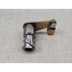 Levier de commande du cable d'embrayage de CB450 HONDA 22810-283-000P