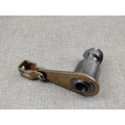 Levier de commande du cable d'embrayage de CB450 HONDA 22810-283-000P