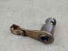 Levier de commande du cable d'embrayage de CB450 HONDA 22810-283-000P
