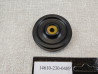 roulette centrale adaptable 125SS CD K3 K5 JX honda 14610-230-040P
