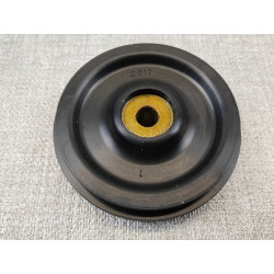 roulette centrale adaptable 125SS CD K3 K5 JX honda 14610-230-040P