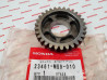 Pignon de 3éme 30 dents Deauville 650 1998/2001 neuf HONDA 23461-MS9-010
