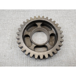 Pignon de 3éme 30 dents Deauville 650 1998/2001 neuf HONDA 23461-MS9-010