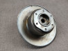 face de variateur PA50 neuf HONDA 23210-148-670