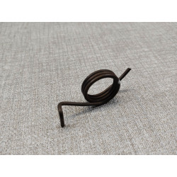 Ressort de butée de tambour ST70 DAx ZA50 monkey et autres honda 24435-171-000