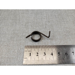 Ressort de butée de tambour ST70 DAx ZA50 monkey et autres honda 24435-171-000