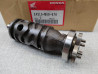 tambour changement de vitesse CB500 1994/2002 neuf HONDA 24310-MV9-670