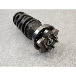 tambour changement de vitesse CB500 1994/2002 neuf HONDA 24310-MV9-670