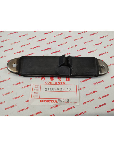 Guide chaine primaire NEUF GL1100 GL1200 GOLDWING origine HONDA 23136-463-010