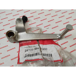 Selecteur de vitesse CB600F Hornet 2002/2006 CBF600 HONDA 24705-MBZ-G00
