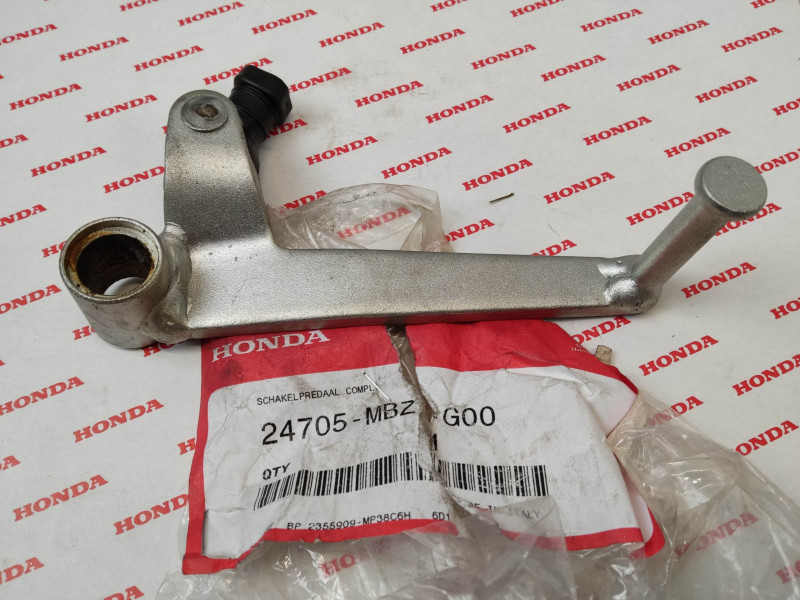 Selecteur de vitesse CB600F Hornet 2002/2006 CBF600 HONDA 24705-MBZ-G00