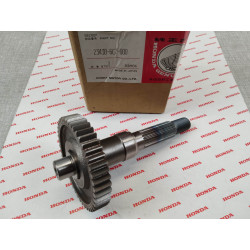 Pignon final boite NH50 MD 1983/88 SA75 vision HONDA 23430-GC7-000