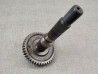 Pignon final boite NH50 MD 1983/88 SA75 vision HONDA 23430-GC7-000