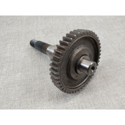 Pignon final boite NH50 MD 1983/88 SA75 vision HONDA 23430-GC7-000