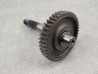 Pignon final boite NH50 MD 1983/88 SA75 vision HONDA 23430-GC7-000