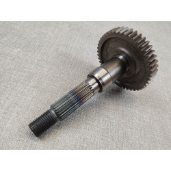 Pignon final boite NH50 MD 1983/88 SA75 vision HONDA 23430-GC7-000