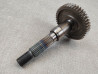 Pignon final boite NH50 MD 1983/88 SA75 vision HONDA 23430-GC7-000