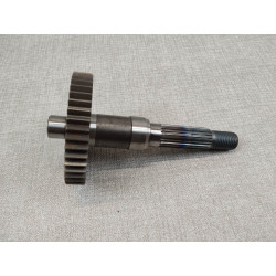 Pignon final boite NH50 MD 1983/88 SA75 vision HONDA 23430-GC7-000