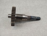 Pignon final boite NH50 MD 1983/88 SA75 vision HONDA 23430-GC7-000