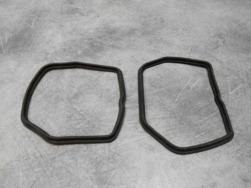 Joint moulé du cache culbuteur CY80 XR80 Z/A XR100 CRF100 HONDA 12391-149-003
