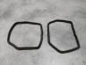 Joint moulé du cache culbuteur CY80 XR80 Z/A XR100 CRF100 HONDA 12391-149-003